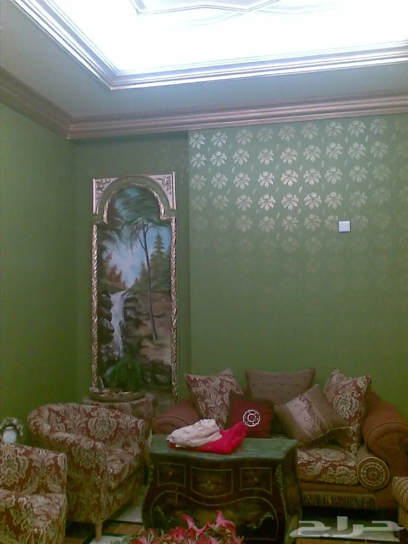 مقاول تشطيبات واعمال ديكور  (image 263)