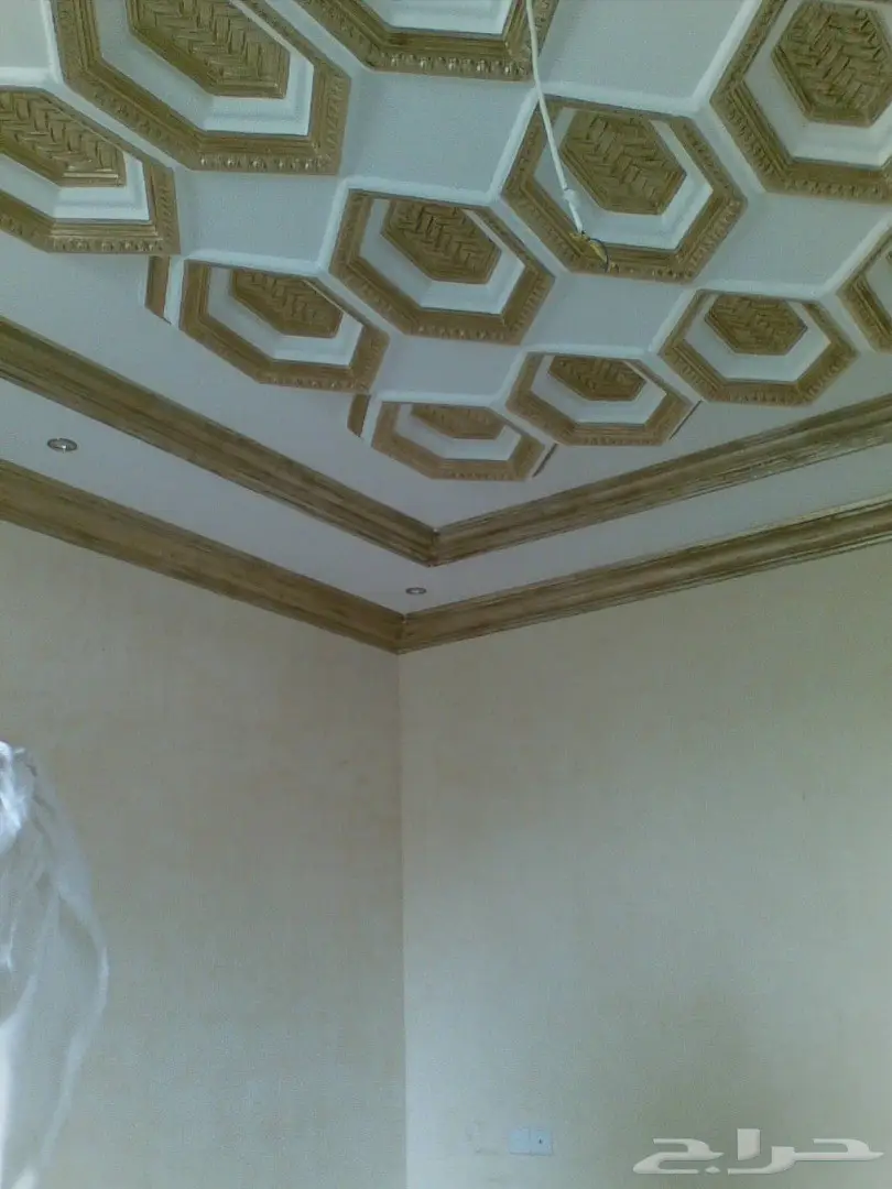 مقاول تشطيبات واعمال ديكور  (image 366)