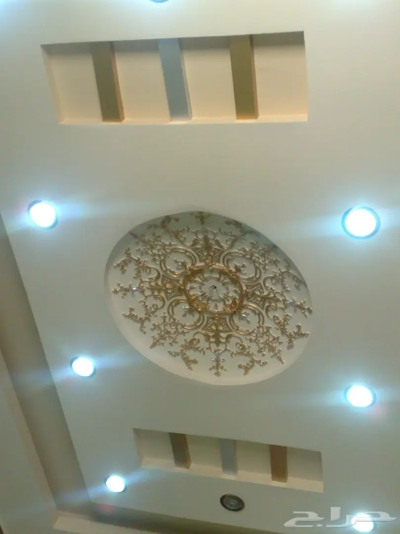 مقاول تشطيبات واعمال ديكور  (image 429)