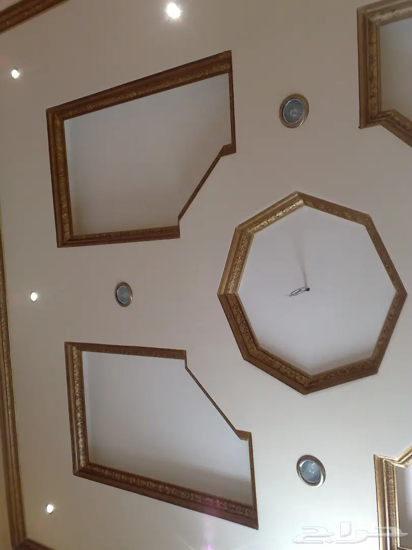 مقاول تشطيبات واعمال ديكور  (image 514)