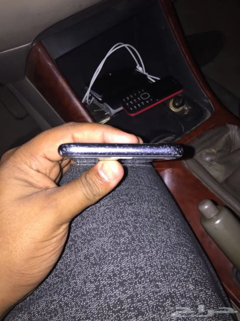 ايفون 7 اسود (32جيجا) (image 4)