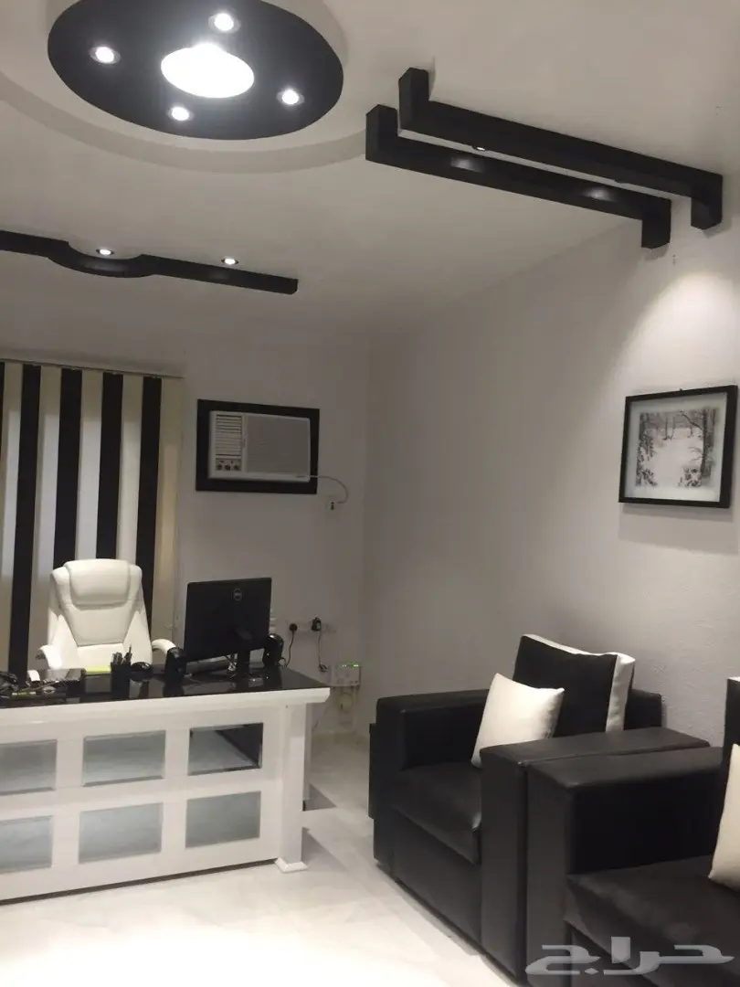 أثاث منزل مساجد للبيع - مكيف و كنب! (image 6)