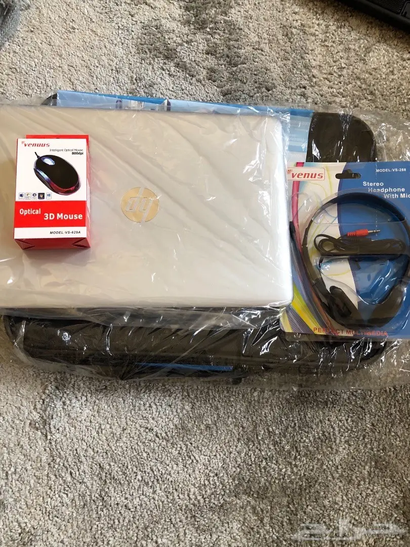 لابتوب hp الجيل السابع (image 1)