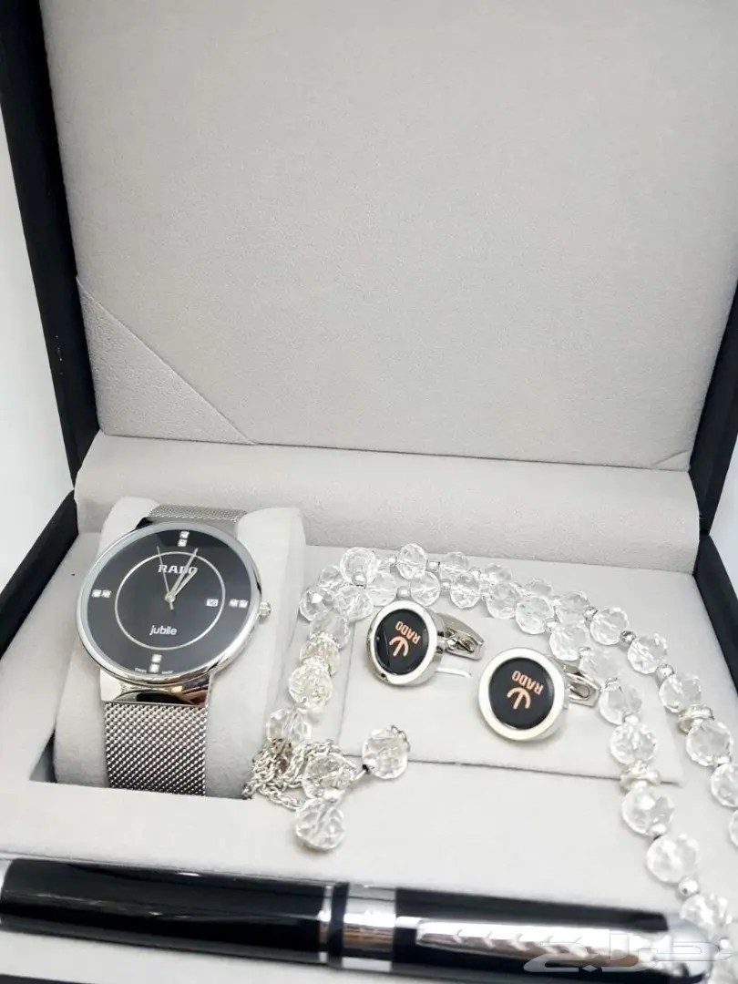  كوبي ون من ماركه رادو اطقم رجالي مكتمله (image 1)