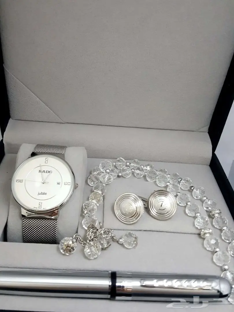  كوبي ون من ماركه رادو اطقم رجالي مكتمله (image 2)