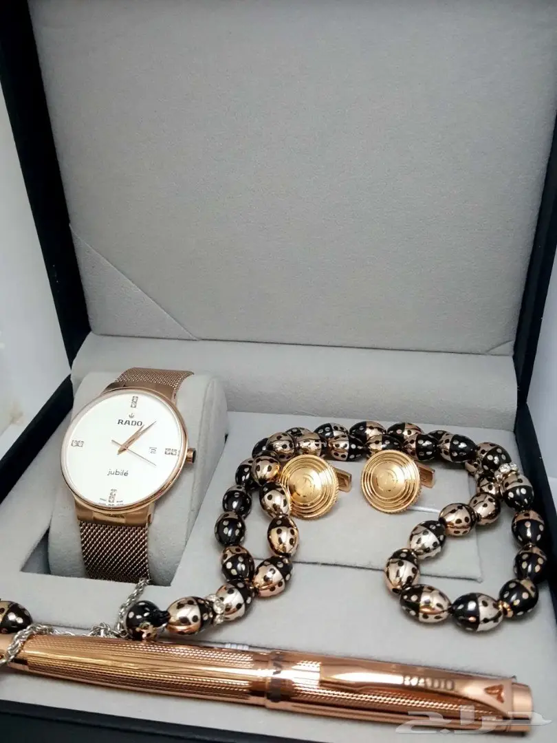  كوبي ون من ماركه رادو اطقم رجالي مكتمله (image 6)