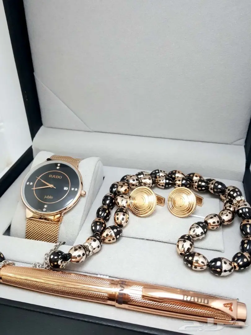  كوبي ون من ماركه رادو اطقم رجالي مكتمله (image 7)