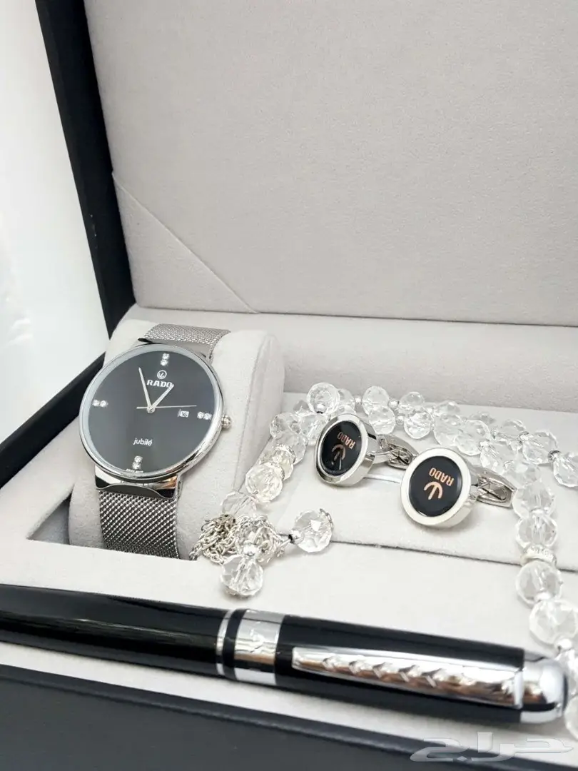  كوبي ون من ماركه رادو اطقم رجالي مكتمله (image 8)