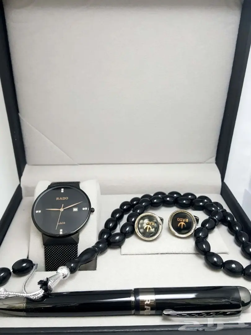  كوبي ون من ماركه رادو اطقم رجالي مكتمله (image 10)