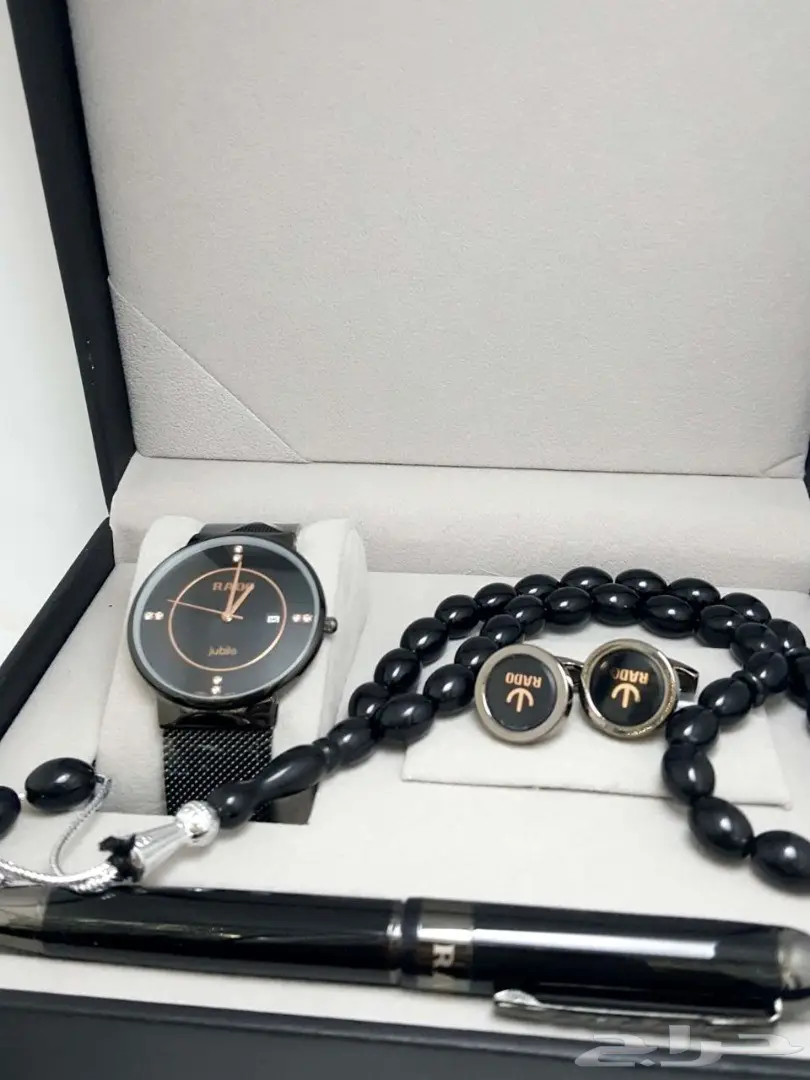  كوبي ون من ماركه رادو اطقم رجالي مكتمله (image 11)