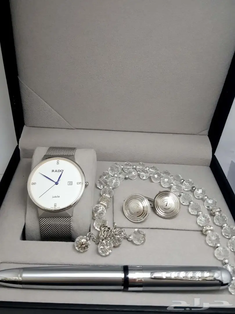  كوبي ون من ماركه رادو اطقم رجالي مكتمله (image 12)