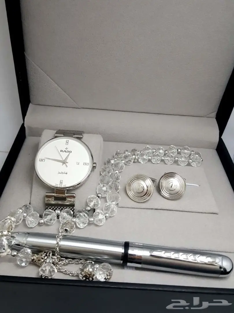  كوبي ون من ماركه رادو اطقم رجالي مكتمله (image 13)