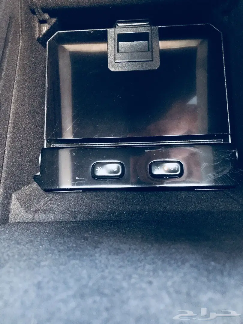 مرسيدس بانوراما موديل 2007 S500 (image 7)