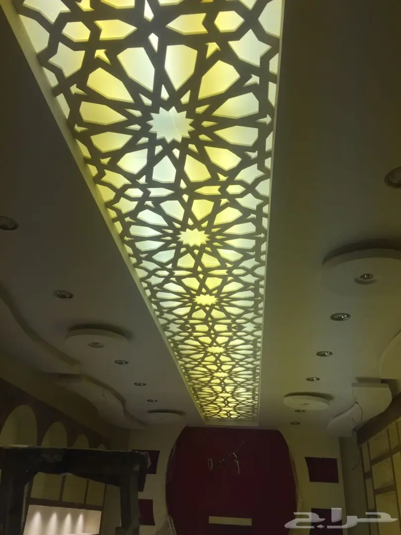 تشطيب ترميم تصيميم باركيه عزل (image 5)