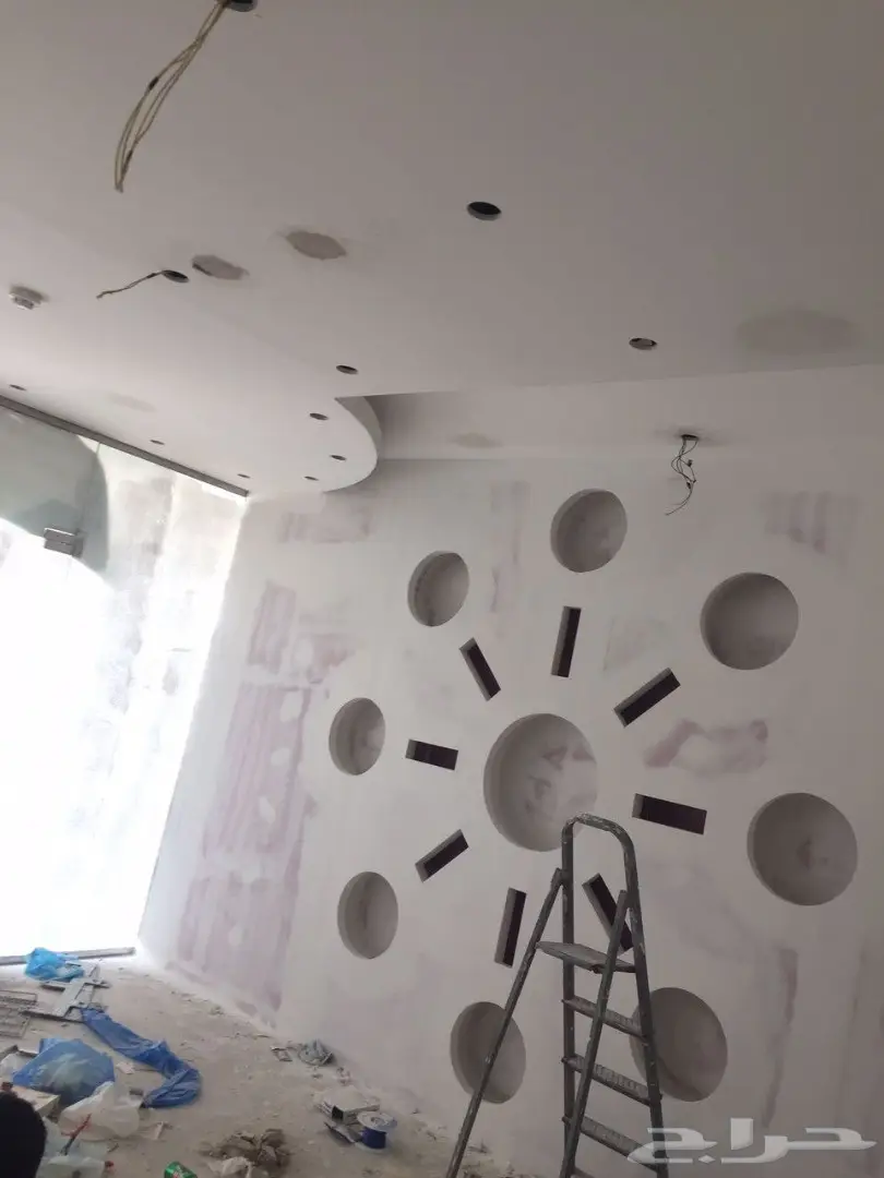 تشطيب ترميم تصيميم باركيه عزل (image 9)