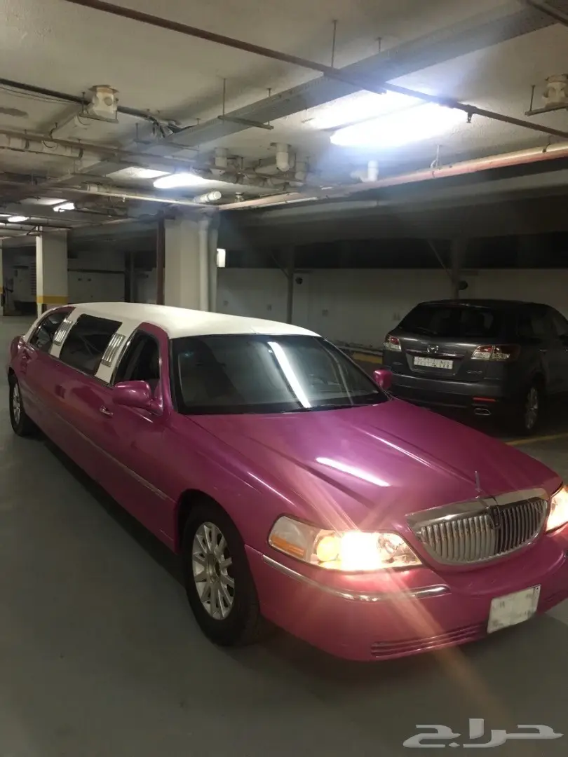 للبيع لنكولن ستريتش ليموزين جديد وكالة  (image 18)