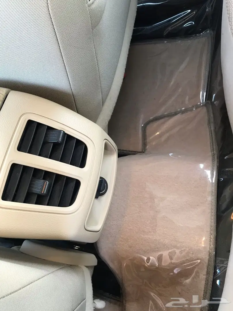 فورد تورس 2017 فل كامل  (image 25)