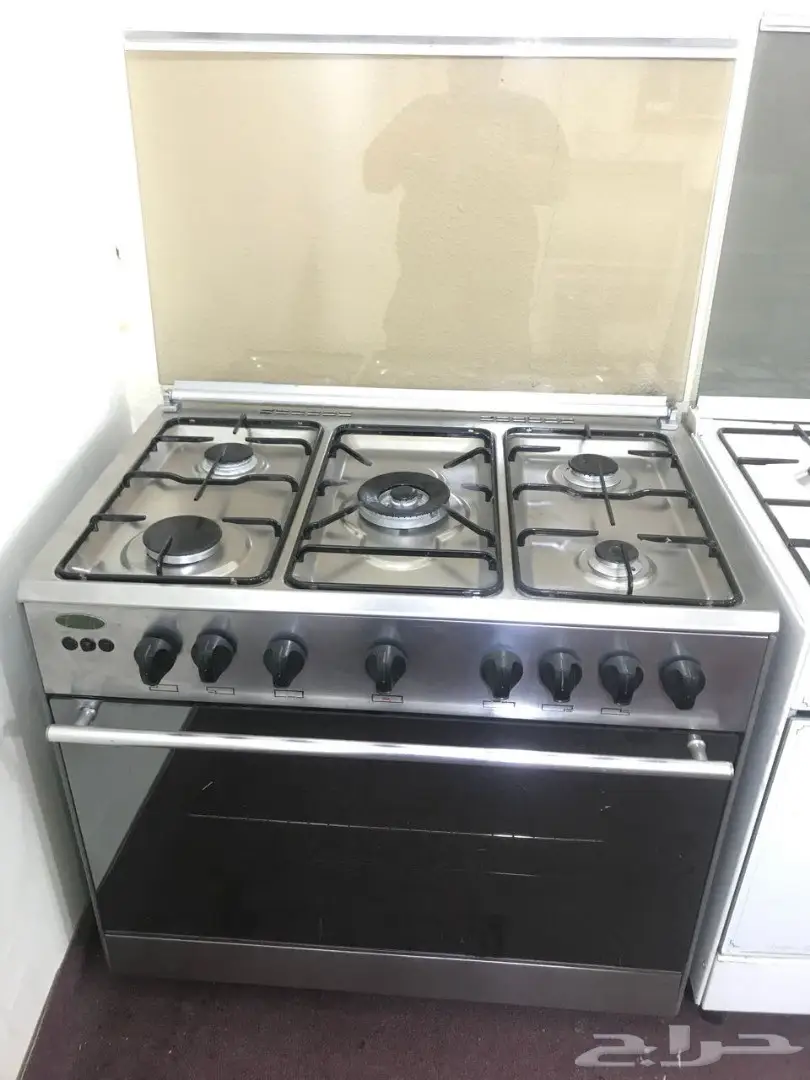 عرض البوتجازات الايطالي GLEM GAS جليم جاز (image 3)