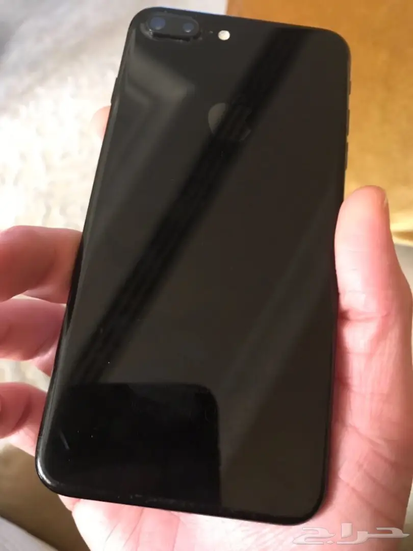ايفون 7 بلس iphone 7 plus  (image 4)