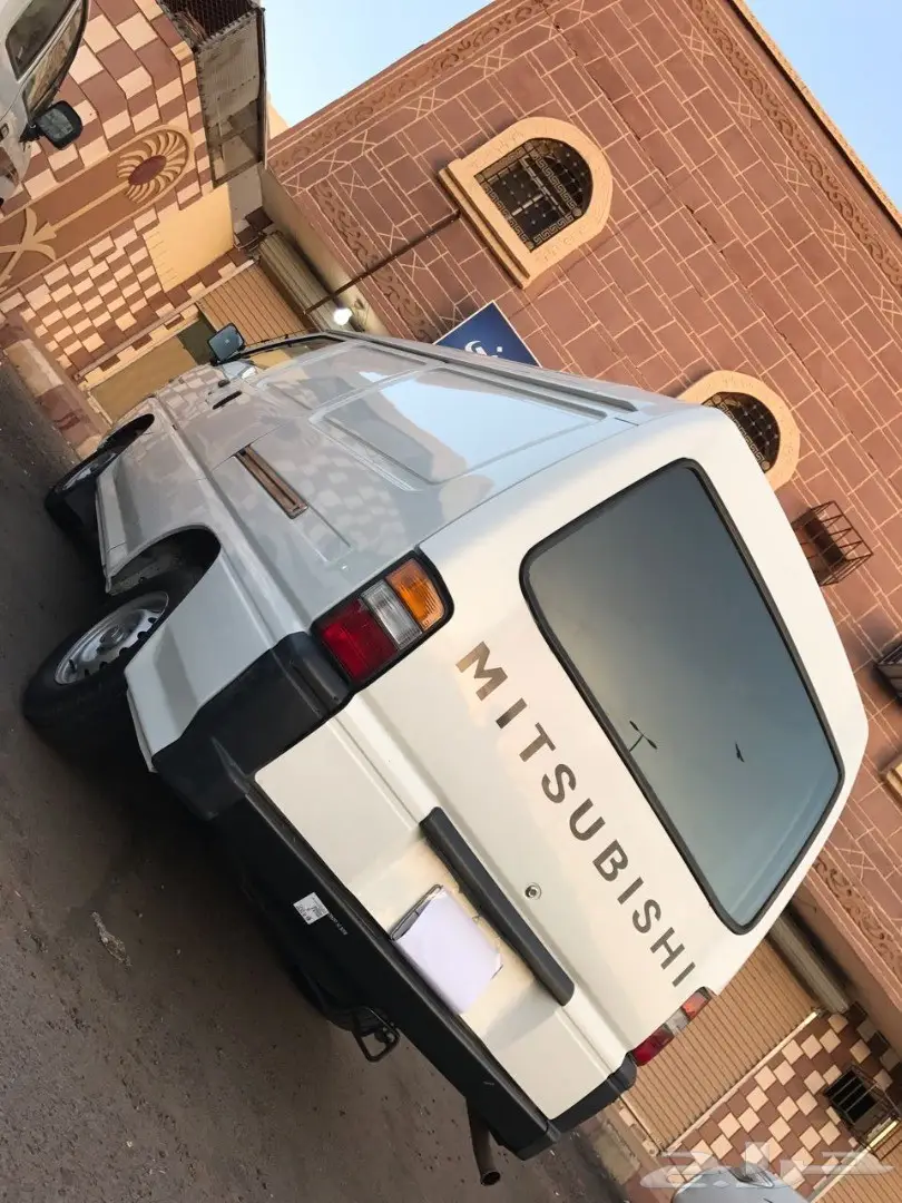 باص فان موديل 2013 بضاعه (image 2)