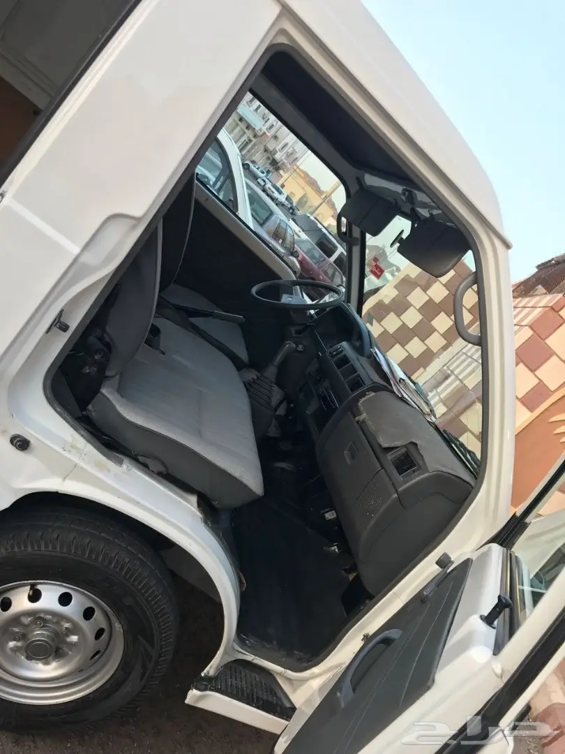 باص فان موديل 2013 بضاعه (image 3)