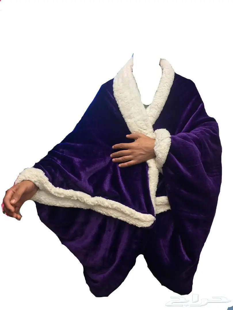 جاكيت فرو  (image 1)