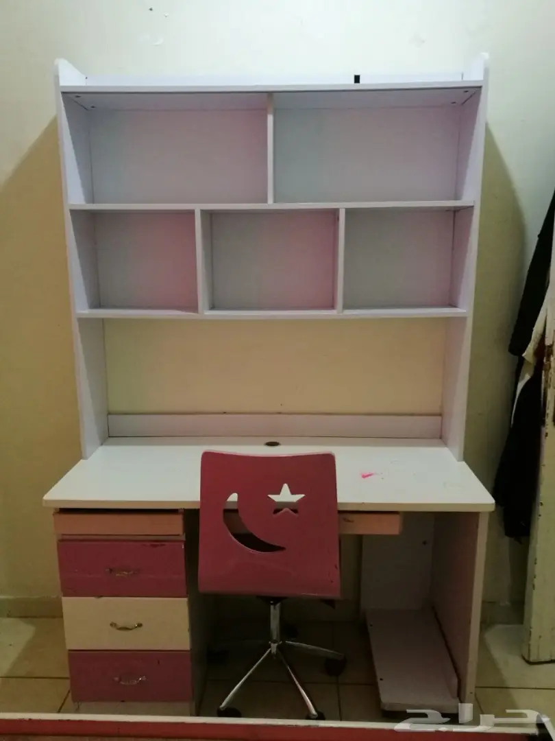 غرفة نوم أطفال للبيع (image 1)