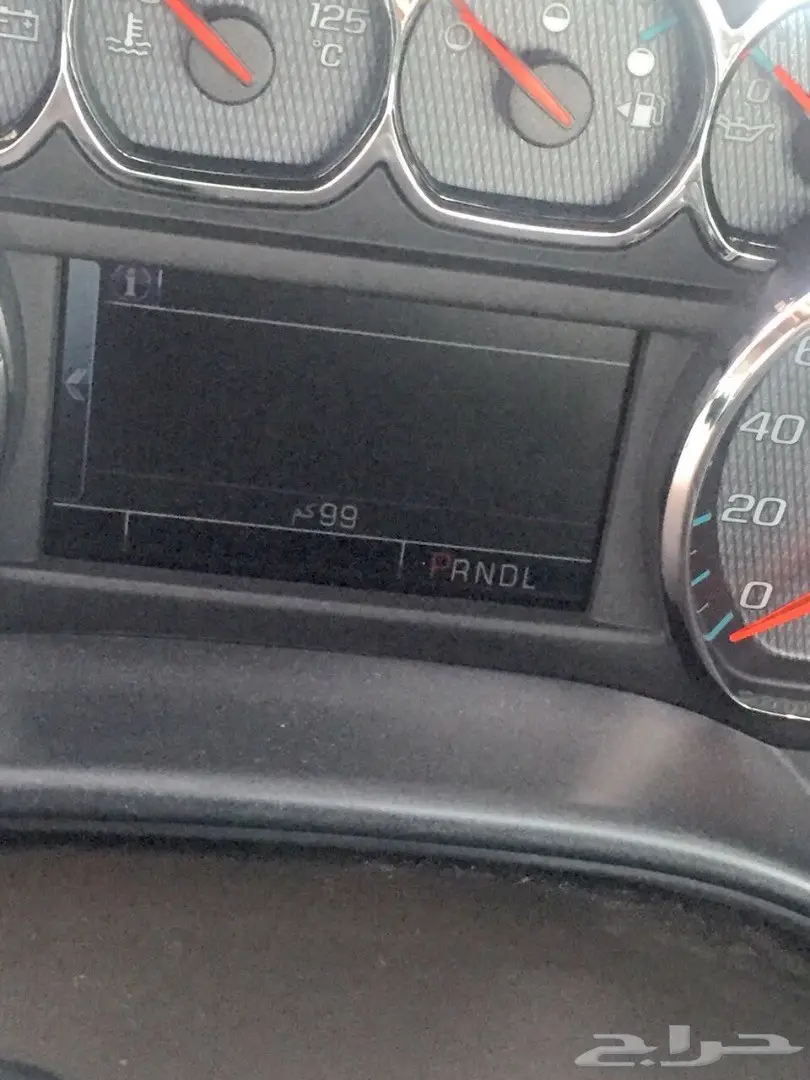  للبيع سلفرادو غمارة فل كامل اخر حبة (تصفية) (image 14)