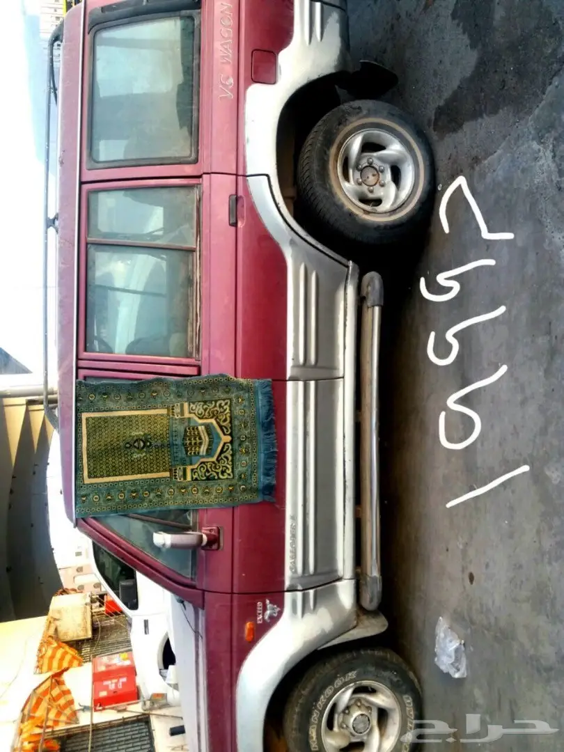 هونداي موديل 99