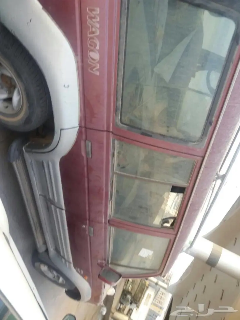 هونداي موديل 99 (image 1)