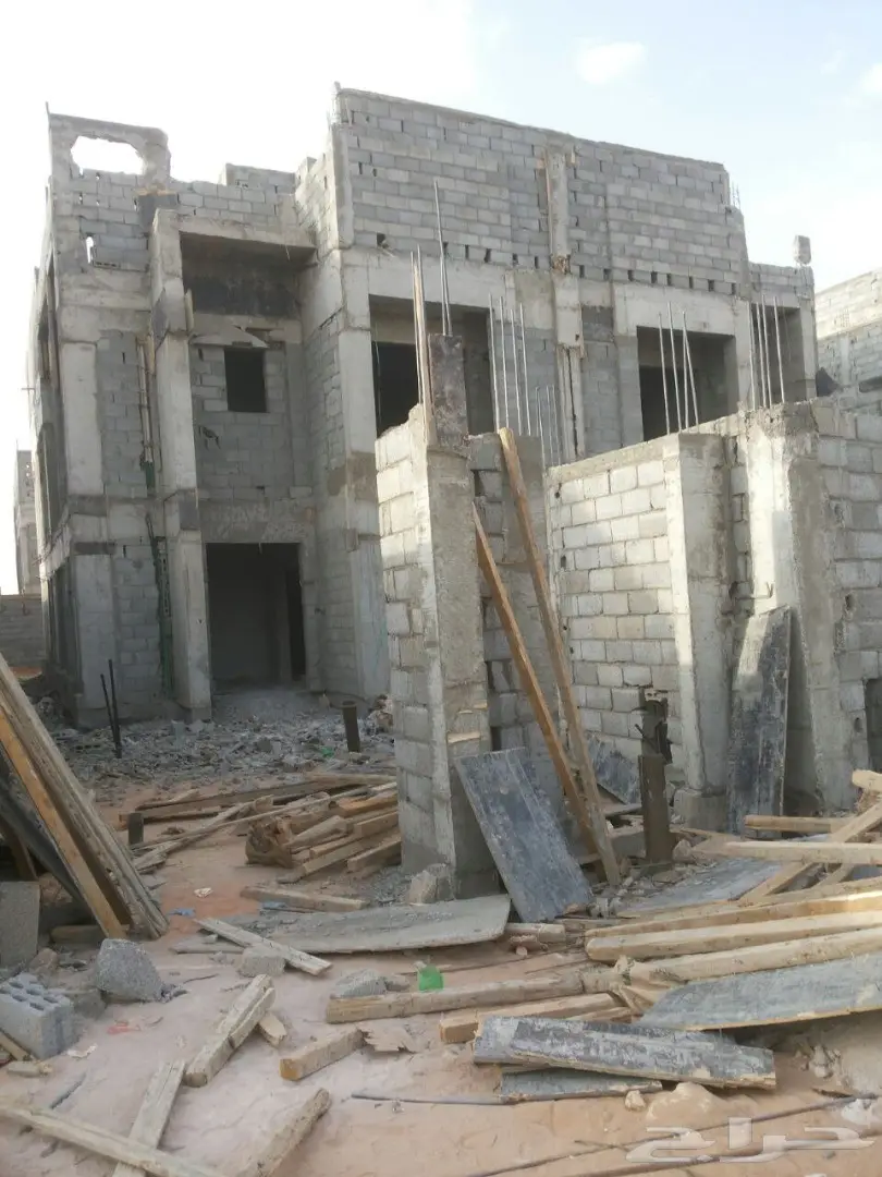 مقاولات عامه فلل عماير استراحات (image 16)