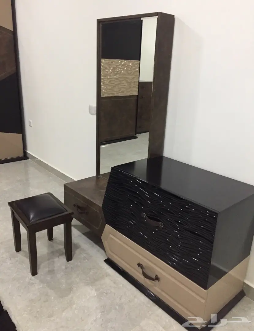 غرفة نوم للبيع