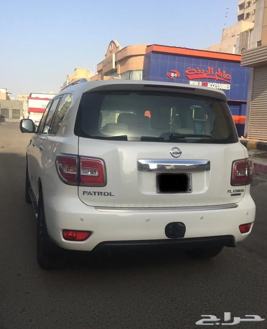 بلاتينو 2014 مخبط اقبل أبدل  (image 5)