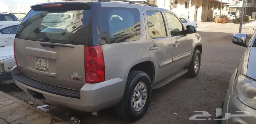 للبيع جمس يوكن 2007 (image 4)