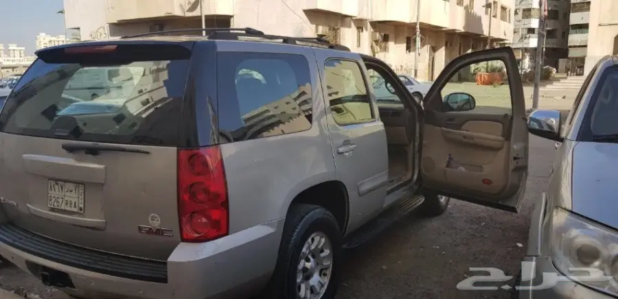 للبيع جمس يوكن 2007 (image 6)