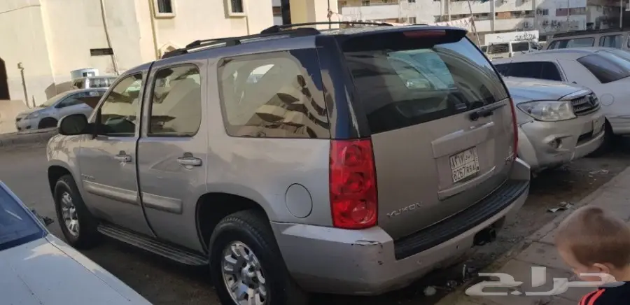 للبيع جمس يوكن 2007 (image 7)