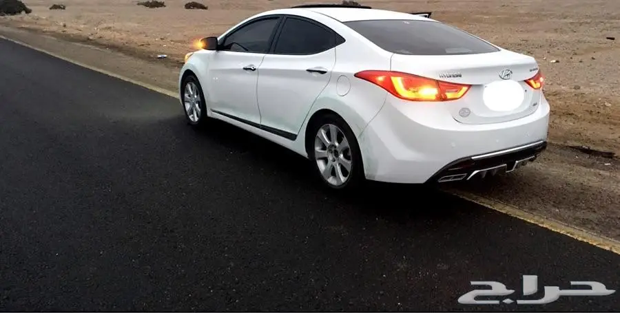 هونداي النترا 2012 دفعه اولي فل كامل مفتاح (image 1)