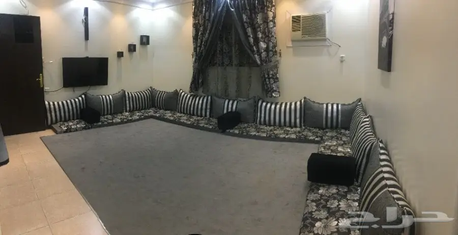 للبيع عدد 2 مجالس 1 ارضي 1 علوي (image 5)