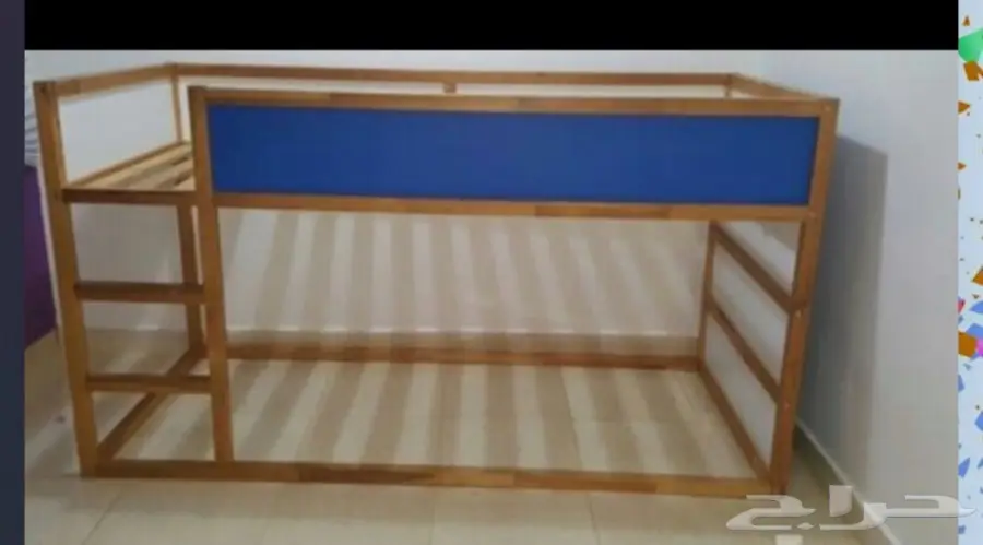 سرير لوجه الله 