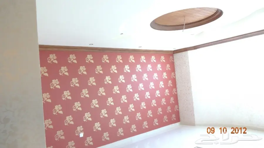 مقاول تشطيبات واعمال ديكور  (image 582)