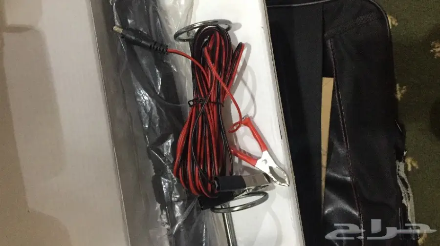 سنارة لمبه للكشتات والبر (image 3)