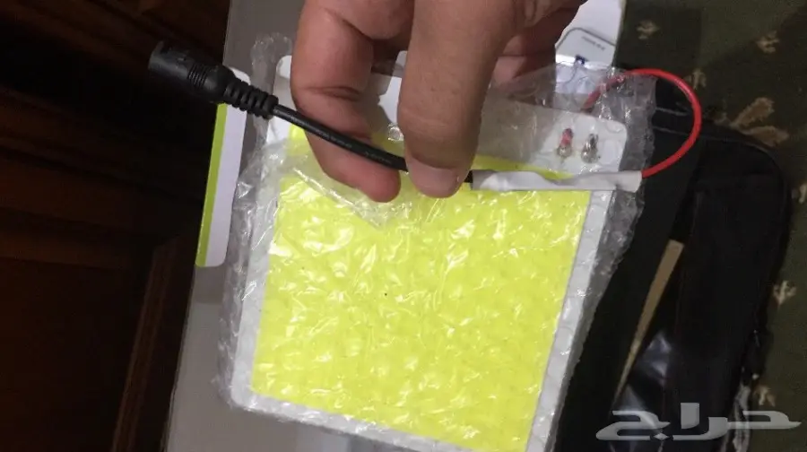 سنارة لمبه للكشتات والبر (image 4)