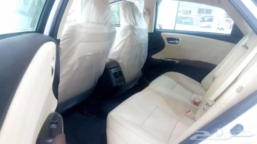 تويوتا افالون بجميع انواعها 2017 كاش وتقسيط (image 7)