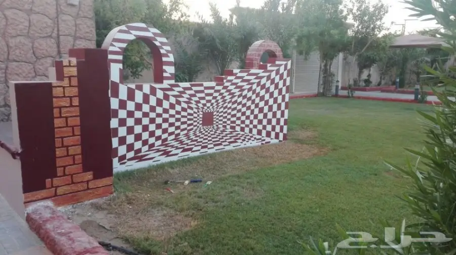 صباغ فنى دهانات دخلى و خارجى (image 80)