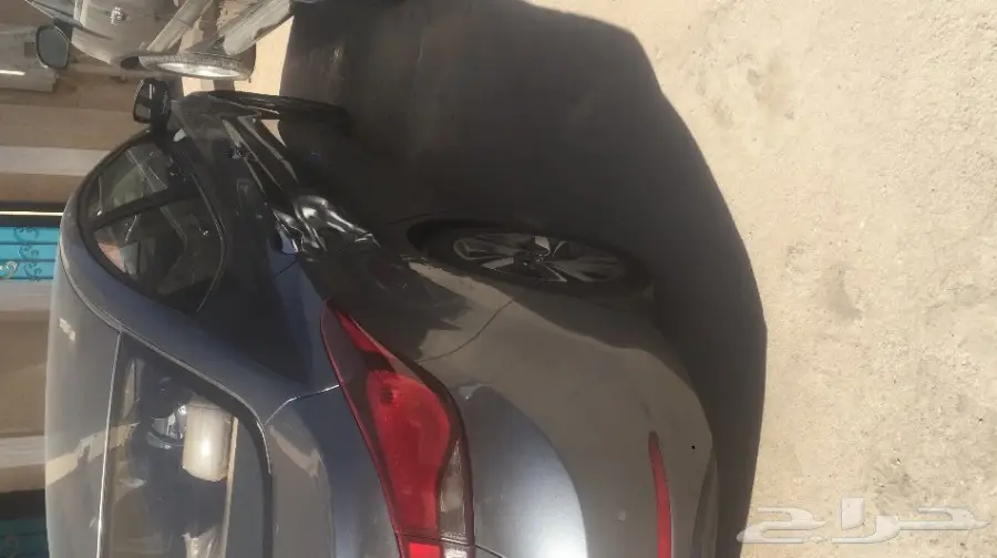 هيونداي النترا 2016 فل كامل  (image 2)