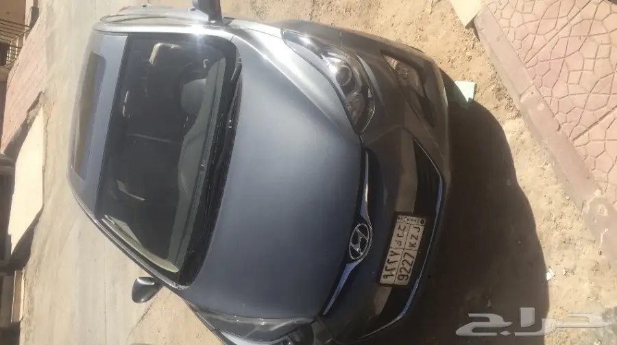 هيونداي النترا 2016 فل كامل  (image 3)