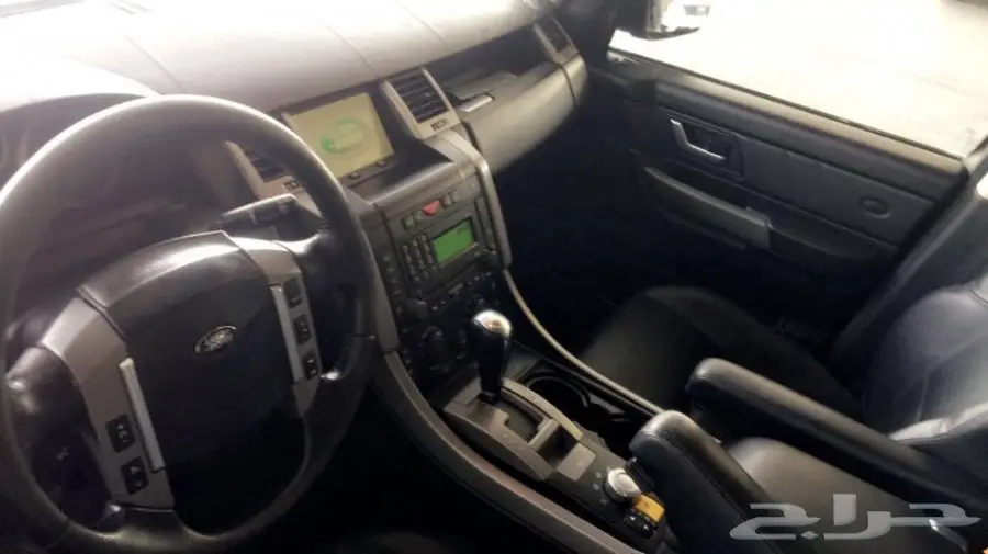 رنج روفر 2008 (image 5)