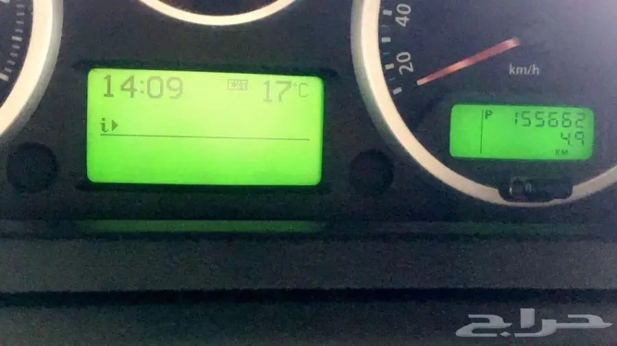 رنج روفر 2008 (image 6)