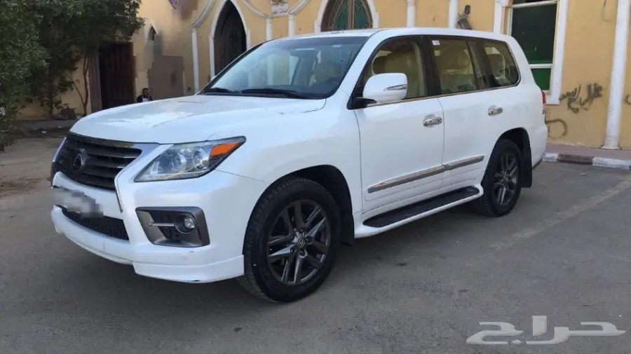 جيب لكزس 2015 للبيع  (image 5)