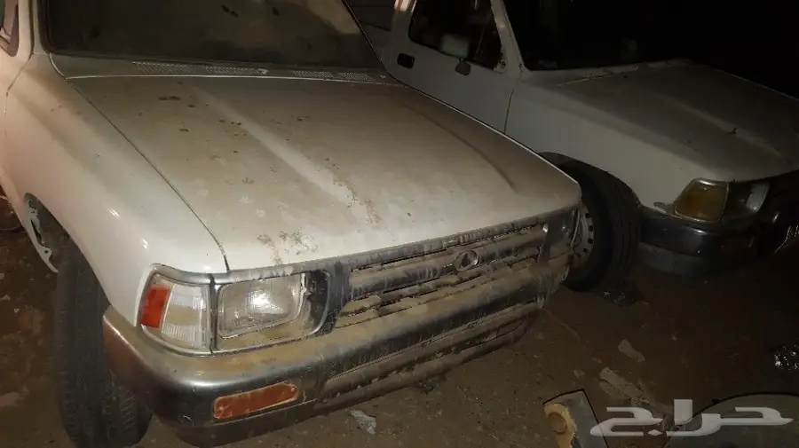 هايلوكس 93 (image 1)